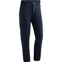 Maier Sports - Foidit - Pantalones de invierno size 26 - Short, azul