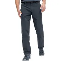 Maier Sports - Nil Winter - Pantalones de invierno size 30 - Short, azul