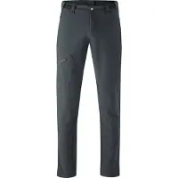 Maier Sports - Foidit - Pantalones de invierno size 50 - Regular, gris