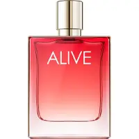 HUGO BOSS Eau De Parfum Alive Intense For Women 80 Ml