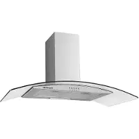 Orbegozo Campana Decorativa Ds 60190 In 90 Cm