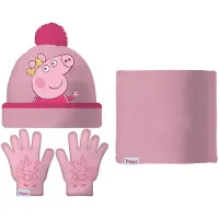 Safta Conjunto Peppa Pig Cosy Corner