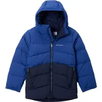 Columbia Chaqueta Arctic Blast Ii