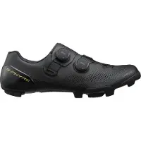 Shimano - RX910 - Zapatillas de ciclismo size 46,5, negro/gris