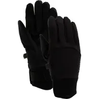 Stoic - VittangiSt. Softshell 5 Finger - Guantes size 6, negro