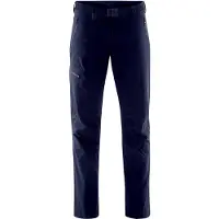 Maier Sports - Oberjoch - Pantalones de invierno size 28 - Short, azul