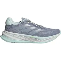 Adidas - Women's Supernova Comfortglide - Zapatillas para correr size 38, gris