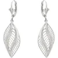 Faina Pendientes plata
