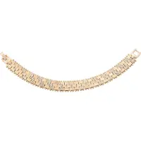 Faina Pulsera oro