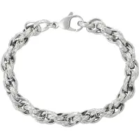 Faina Pulsera plata