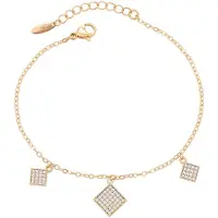 Faina Pulsera oro