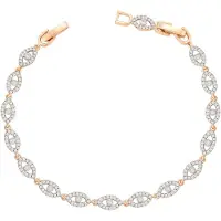 Gaya Pulsera oro rosa