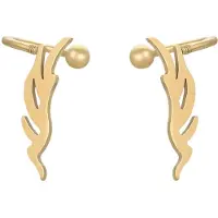 Faina Pendientes oro