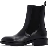 Derimod Botines negro