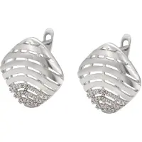 BRAELYN Pendientes plata