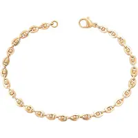 Gaya Pulsera oro rosa