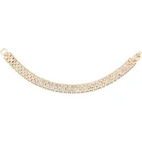 Faina Pulsera oro