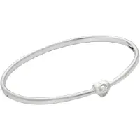 BRAELYN Pulsera plata