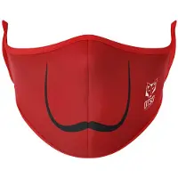 Otso Máscara Protectora Moustache