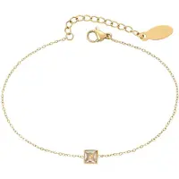 Faina Pulsera oro