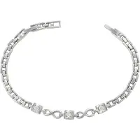 Gaya Pulsera plata