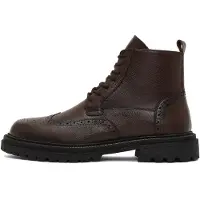 Derimod Botas marrón