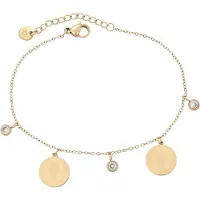 NAEMI Pulsera oro