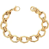 Faina Pulsera oro