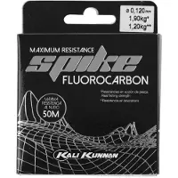 Kali Kunnan Fluorocarbono Spike 50 M