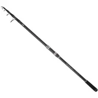 Daiwa Caña De Spinning Black Widow Multi