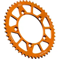 JT Sprockets Corona Trasera Husqvarna/ktm Jta894.48org Aluminium