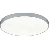 TRIO Lámpara de techo LED de 100W, modelo WACO 627417587, marca