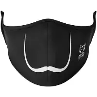 Otso Máscara Protectora Moustache