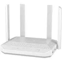 Keenetic Router Hero Ax3000
