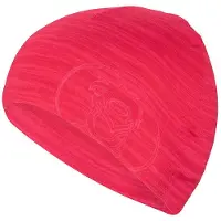TROLLKIDS - Kid's Ultra-Light Beanie - Gorro size 48-52 cm - 2-5 Years, rojo