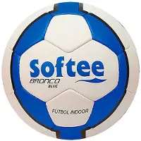 Softee Balón De Fútbol Sala Bronco