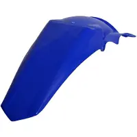 Polisport Guardabarros Trasero Yamaha Wr250f 07-14 Wr450f 07-15
