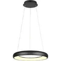 TRIO LED - Lámpara colgante LB25 Cardona, 38W, 4400 lúmenes, 2300 + 3000 + 4000K