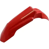 Ufo Guardabarros Delantero Honda Crf 450 R 22