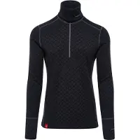Thermowave Camiseta Interior De Manga Larga Merino Xtreme Turtle Neck