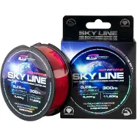 Cinnetic Monofilamento Sky 300 M