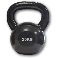 Sporti France Kettlebell 20kg