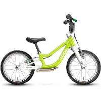 Woom Bicicleta Sin Pedales Original 1+ 14´´