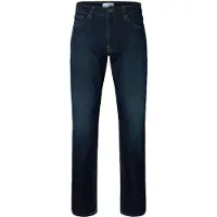 Selected Vaquero 'SLH196-Cleo' azul denim