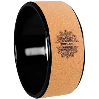 Spokey Rueda De Yoga Czakra