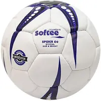 Softee Balón De Fútbol Sala Spider
