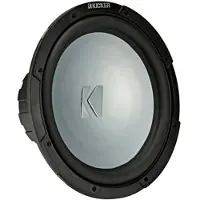 Kicker Altavoz De Bobina De Voz De 2 Ohmios