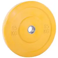 Softee Disco De Parachoques 15kg