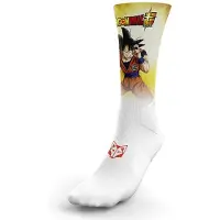 Otso Calcetines Dragon Ball Super Goku