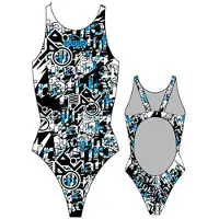 Turbo Traje De Baño Multi Triahtlon